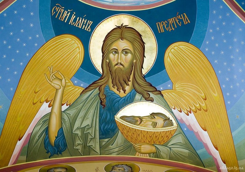 В День трезвости в Успенском соборе помолятся о страждущих недугами пьянства и наркомании