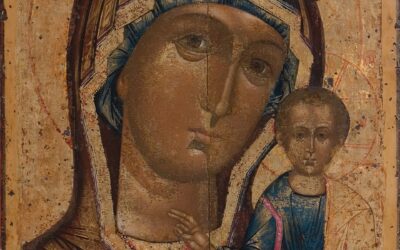 Приглашаем на богослужения в день памяти Казанской иконы Богородицы